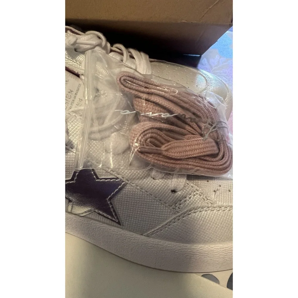 Vintage Havana Sneakers 11